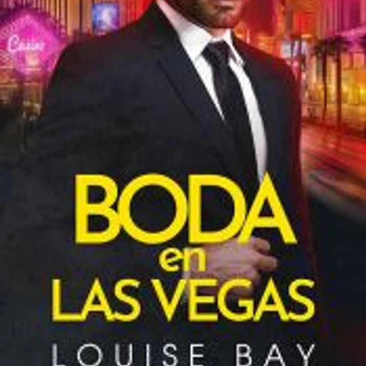 Boda en Las Vegas 1