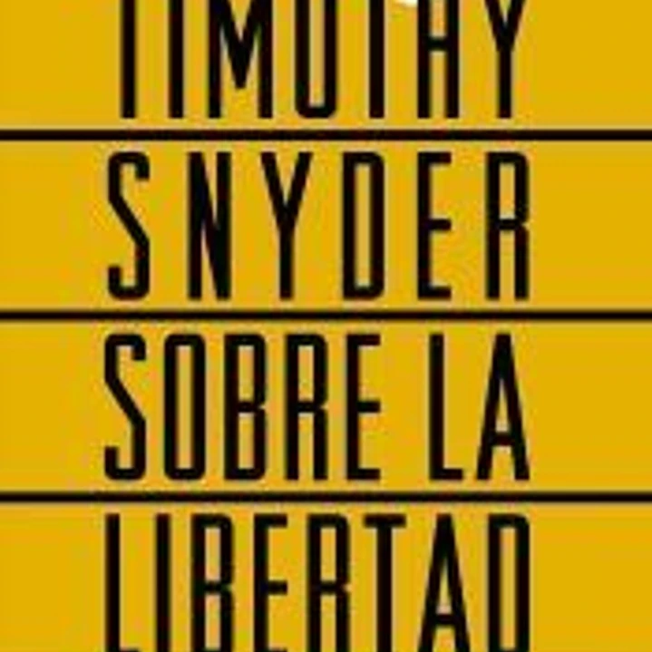 Sobre la libertad 1