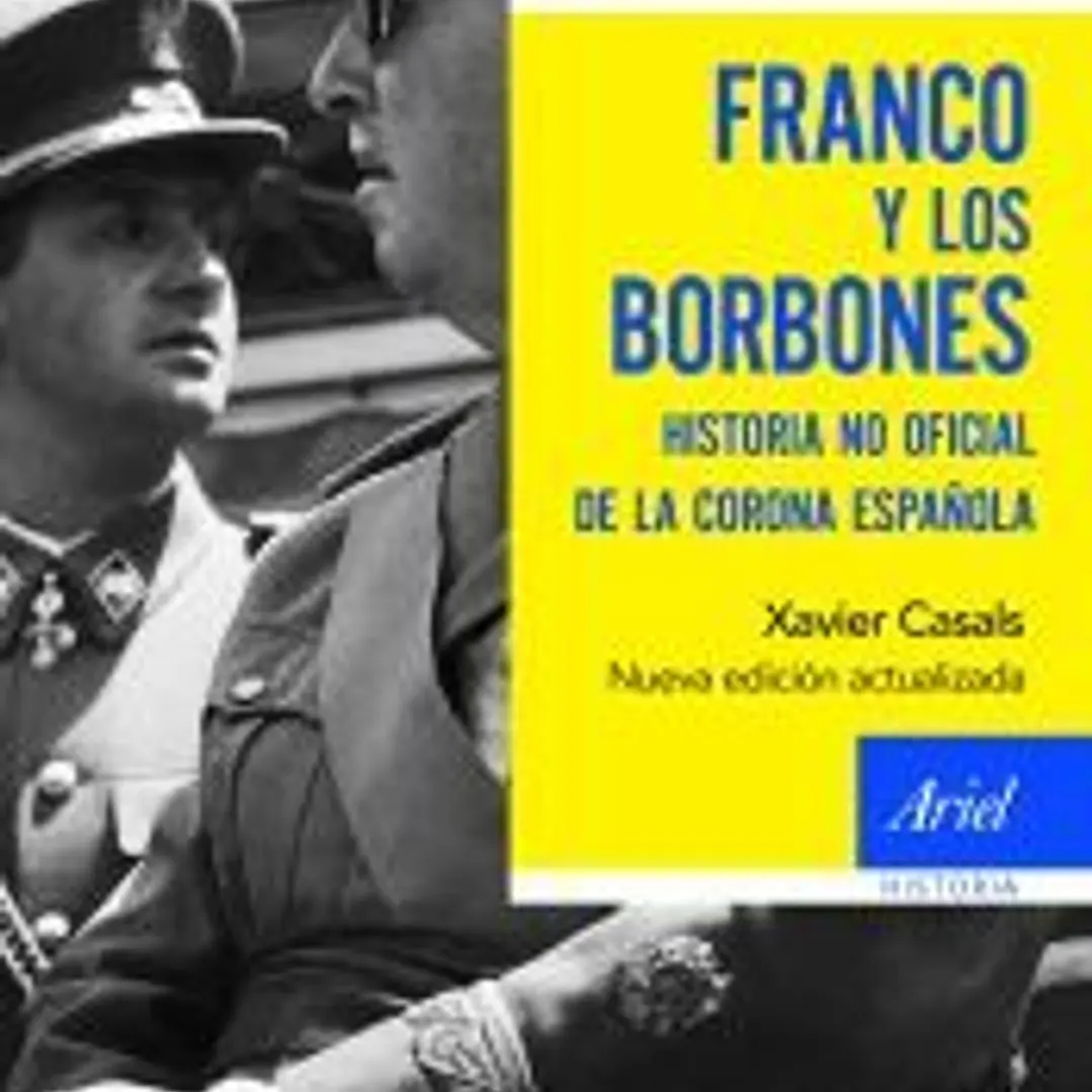Franco y los borbones 1