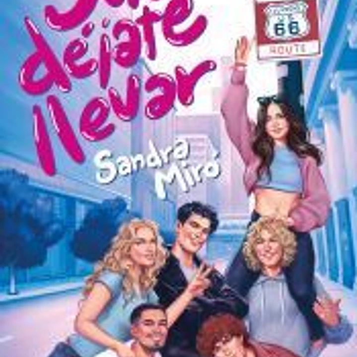 Solo déjate llevar 1