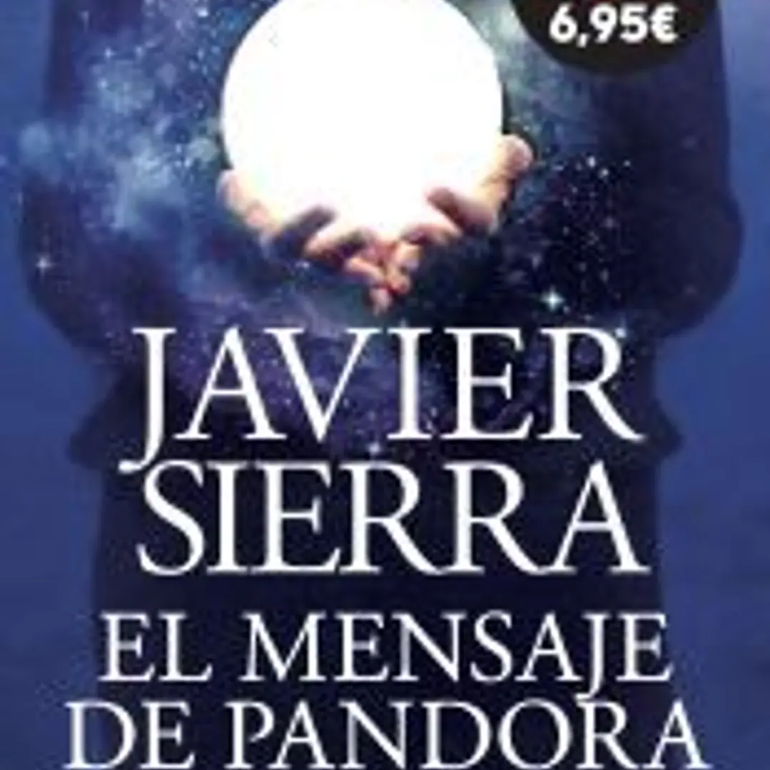El mensaje de Pandora 1
