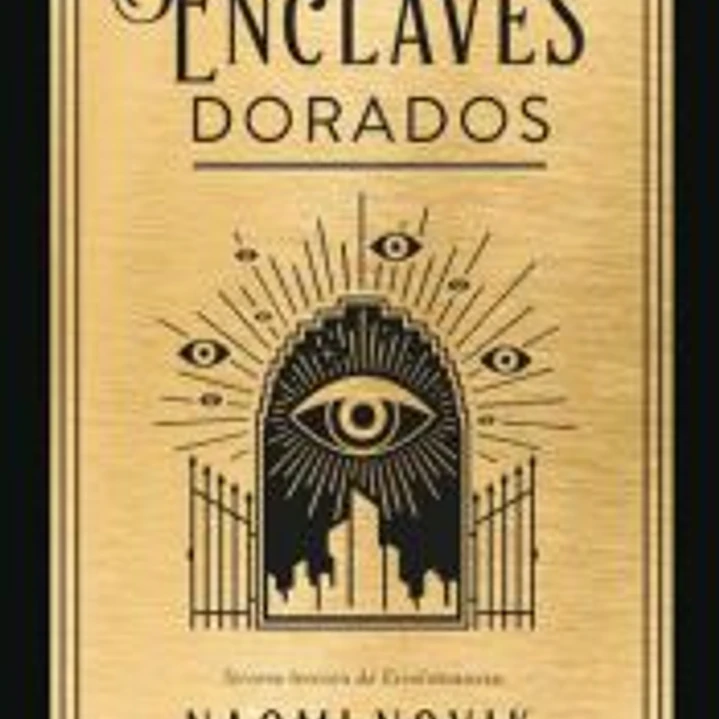 Los enclaves dorados 1