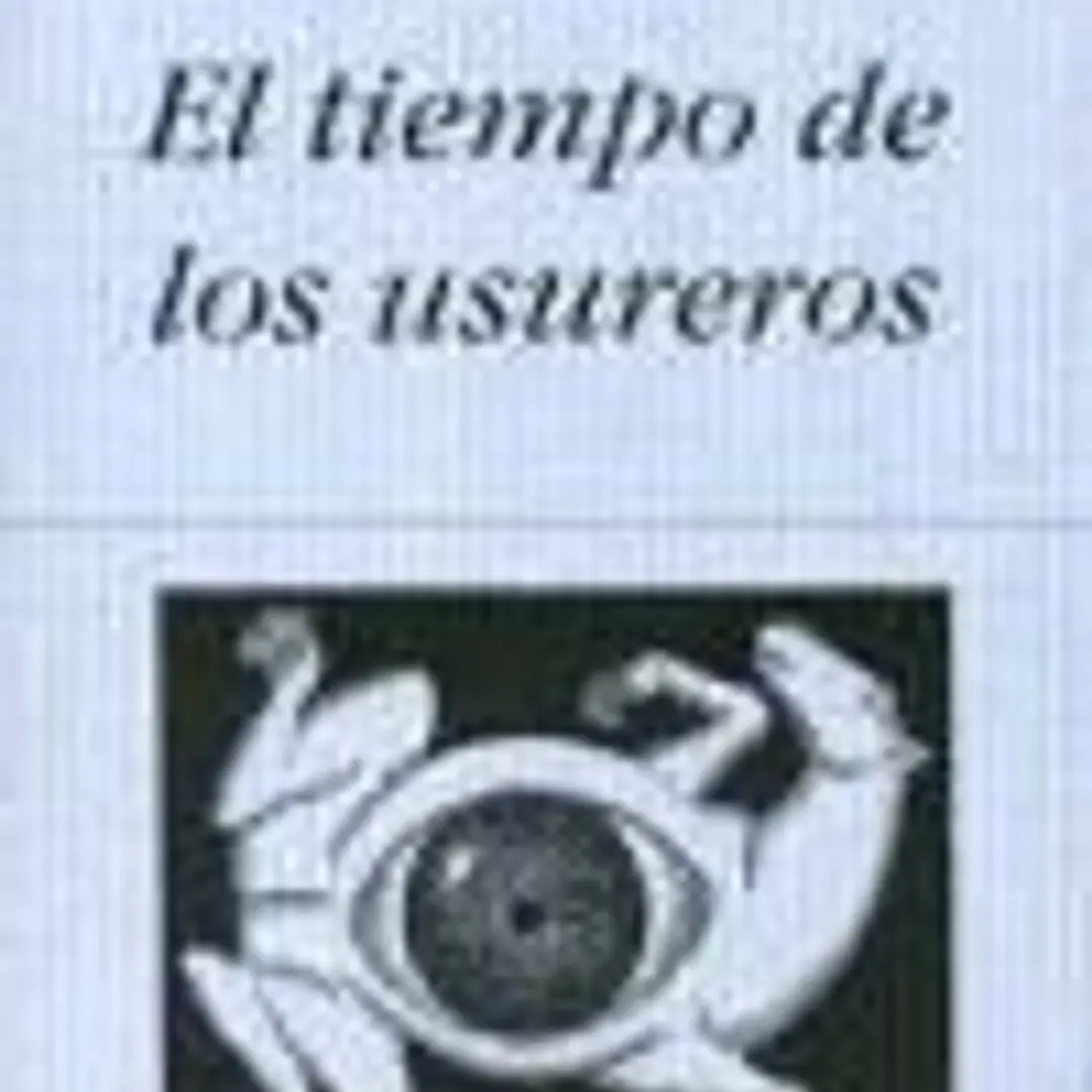 El tiempo de los usureros 1