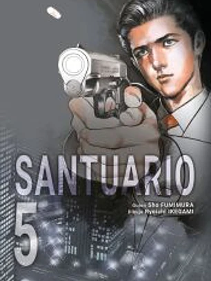 Santuario nº 05