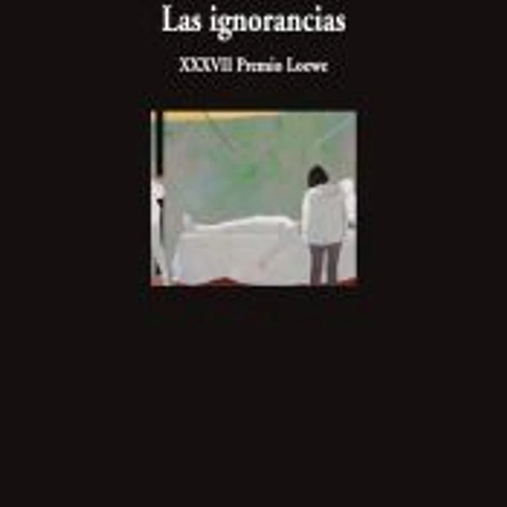 Las ignorancias 1