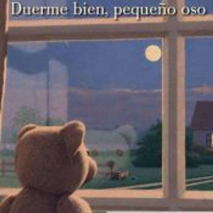 Duerme bien, pequeño oso 1