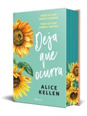 Deja que ocurra