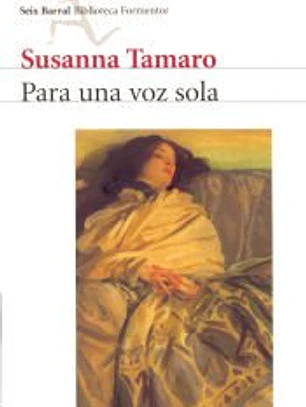 PARA UNA SOLA VOZ