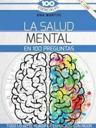 La salud mental en 100 preguntas