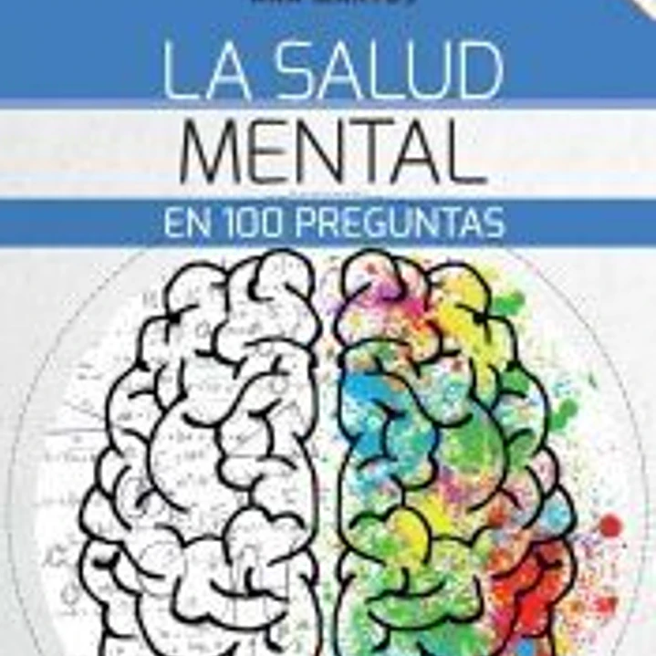 La salud mental en 100 preguntas 1