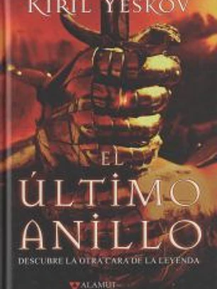 ULTIMO ANILLO
