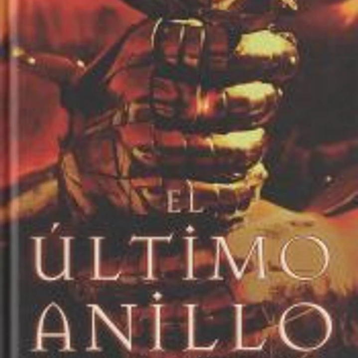 ULTIMO ANILLO 1