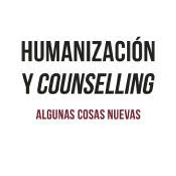 Humanización y counselling 1