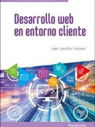 Desarrollo web en entorno cliente