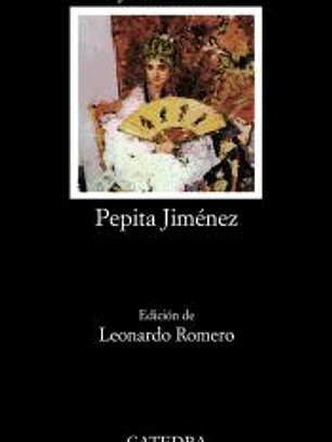 Pepita Jiménez