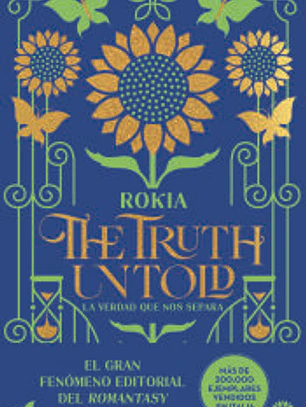 The Truth Untold. La verdad que nos separa