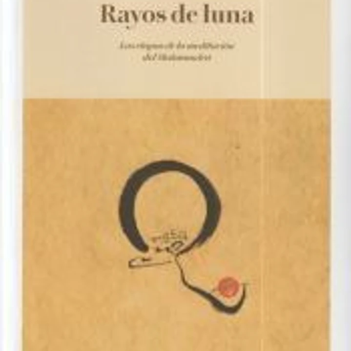 Rayos de luna 1