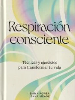 Respiración consciente