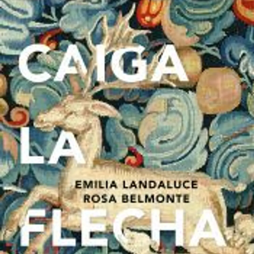 Donde caiga la flecha 1