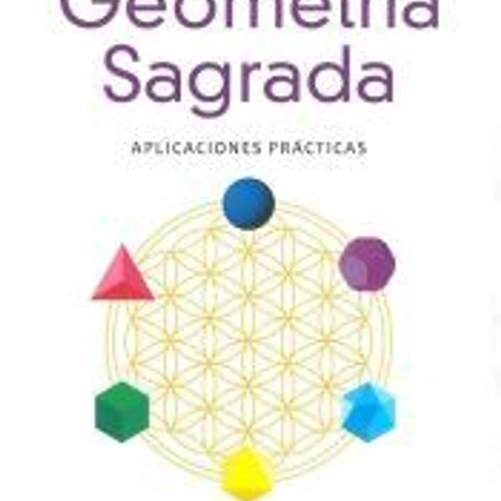 Geometría sagrada 1