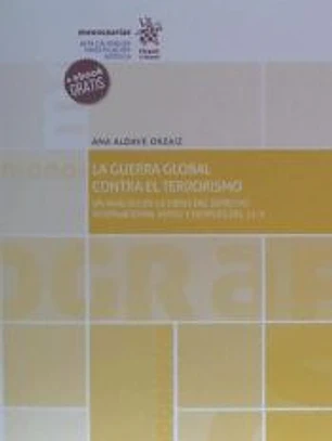 La Guerra Global Contra el Terrorismo
