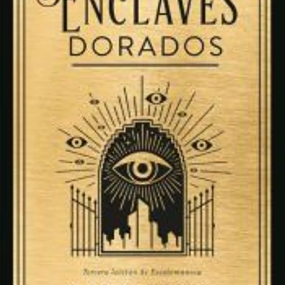 Los enclaves dorados 1