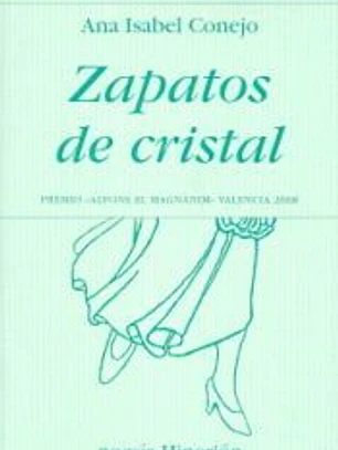 Zapatos de cristal