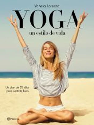 Yoga, un estilo de vida