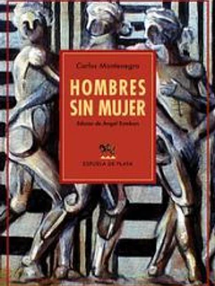 Hombres sin mujer