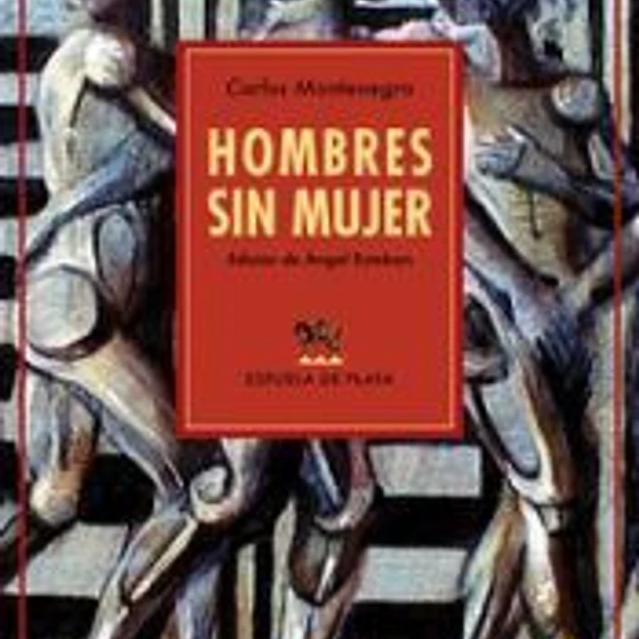 Hombres sin mujer 1