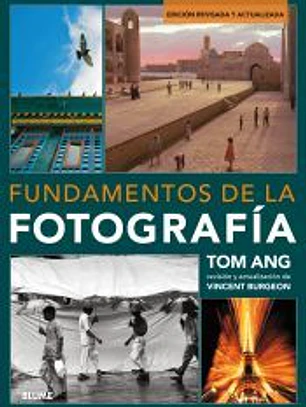 Fundamentos de la fotografía (2017)