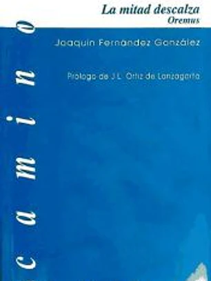 LA MITAD DESCALZA
