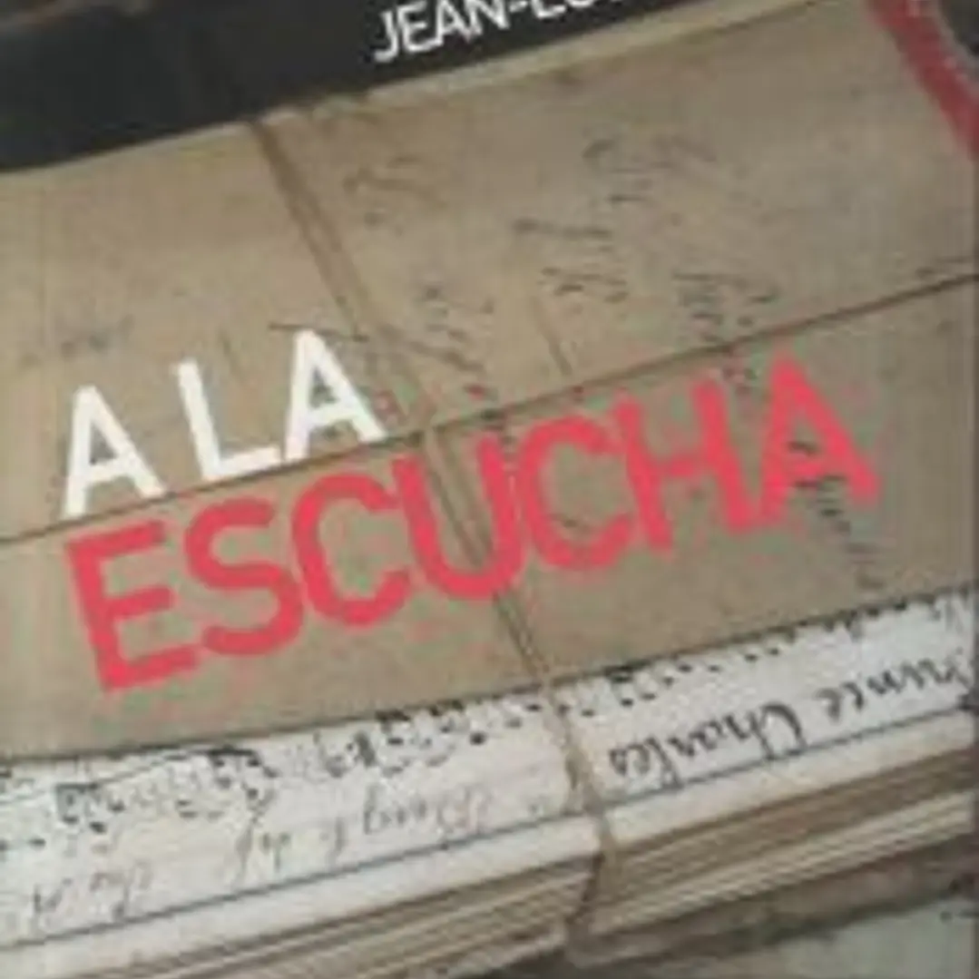 A LA ESCUCHA N/E 1