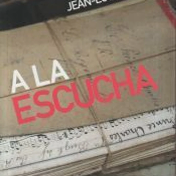 A LA ESCUCHA N/E 1