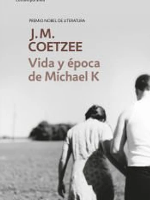 Vida y época de Michael K