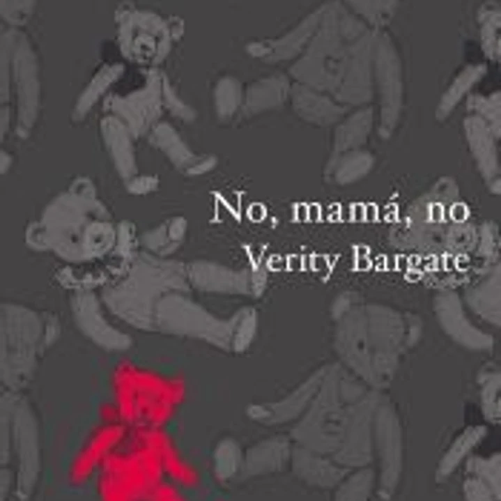 No, mamá, no 1