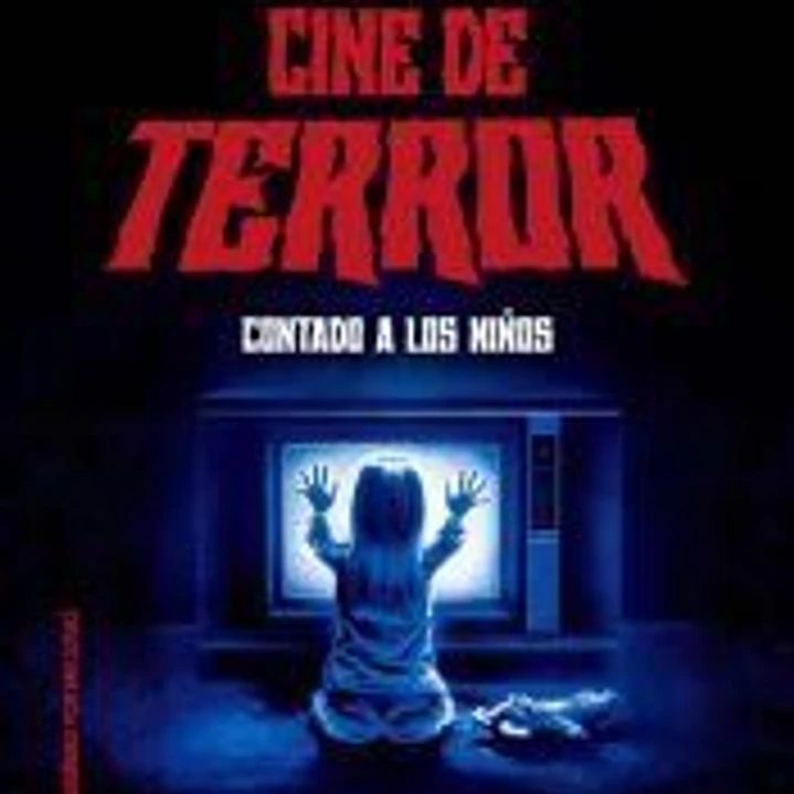 Cine de terror contado a los niños 1
