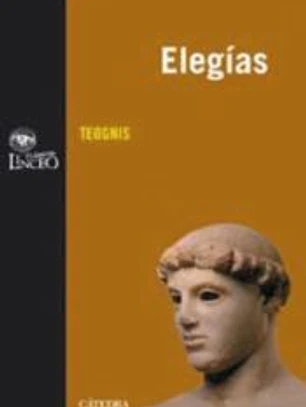 Elegías (Libro I)