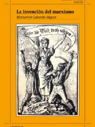 La invención del marxismo
