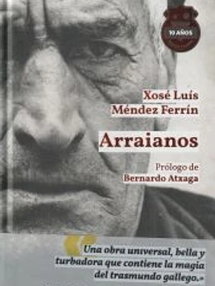 Arraianos. Ed. 10 Aniversario