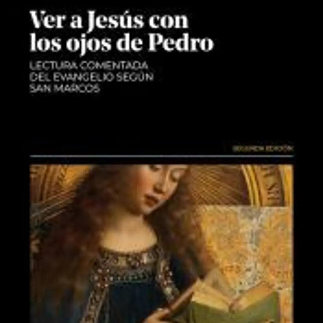 Ver a Jesús con los ojos de Pedro 1
