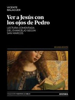 Ver a Jesús con los ojos de Pedro