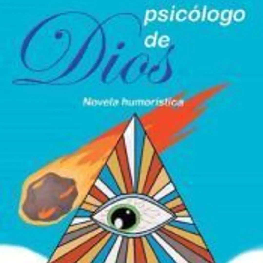 El psicólogo de Dios 1