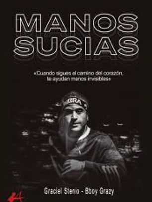 Manos sucias