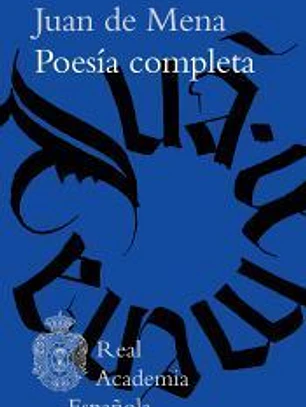 Poesía completa