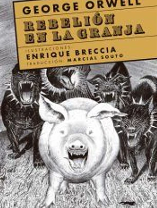 Rebelión en la granja