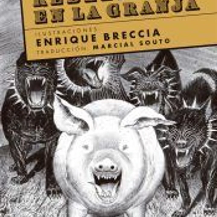Rebelión en la granja 1