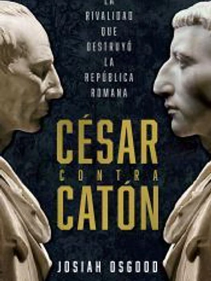 César contra Catón