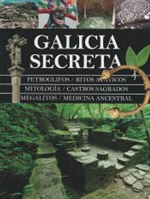 GALICIA SECRETA
