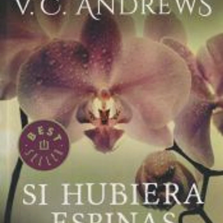 Si hubiera espinas 1
